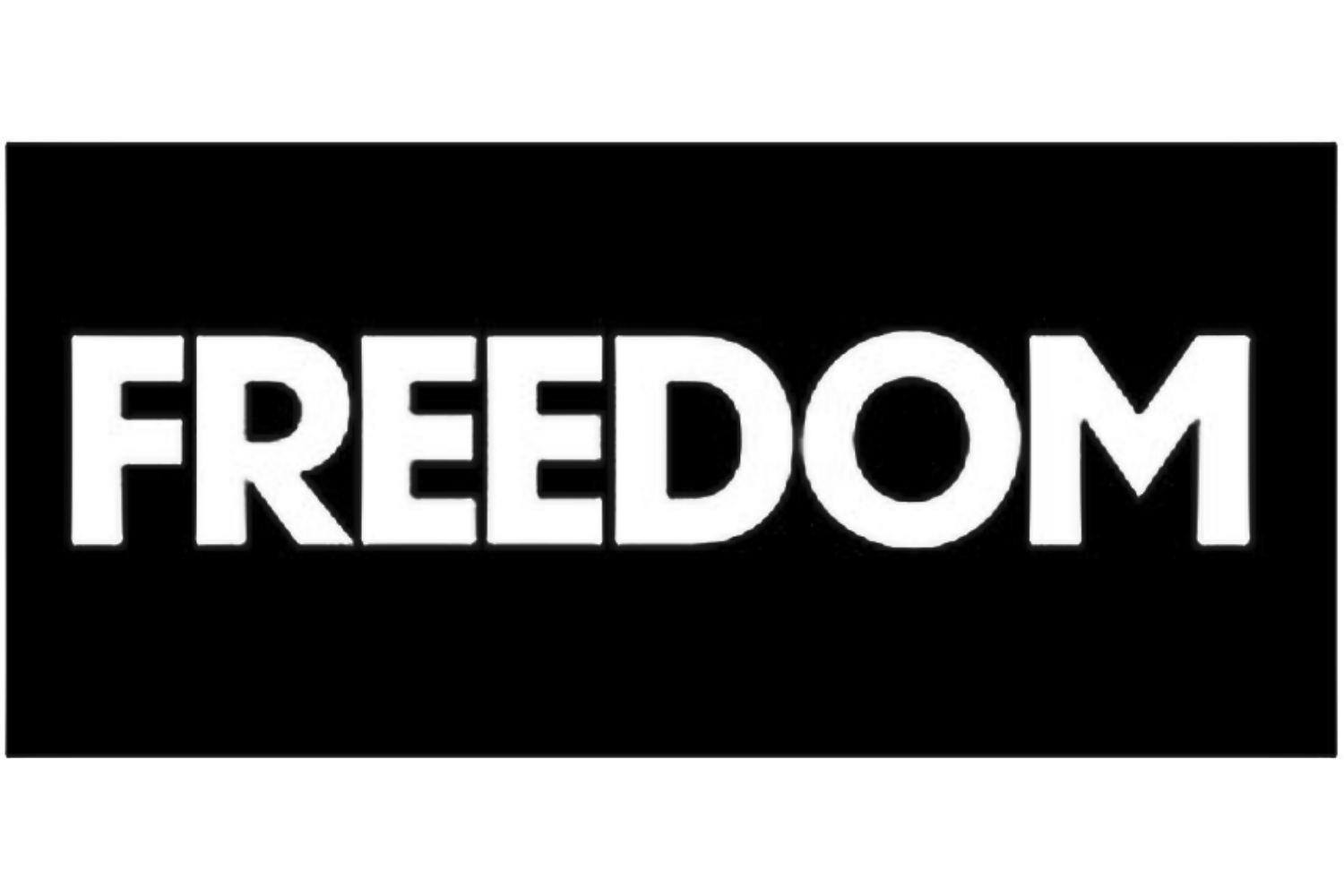 Freedom